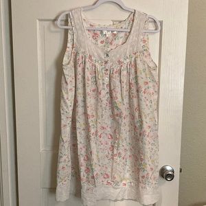 Eileen West Nightgown